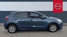 Kia Rio 1.25 2 5dr Petrol Hatchback